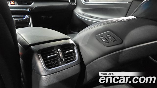 Hyundai Grandeur 2019 — photo 34