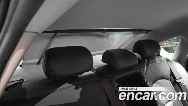 Hyundai Grandeur 2019 — photo 35