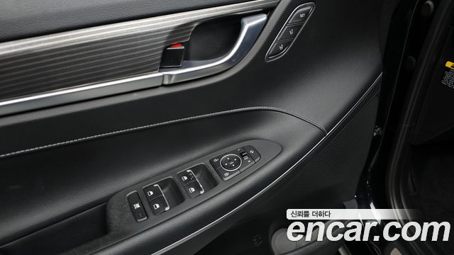 Hyundai Grandeur 2019 — photo 36