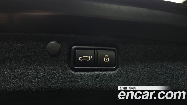 Hyundai Grandeur 2019 — photo 37