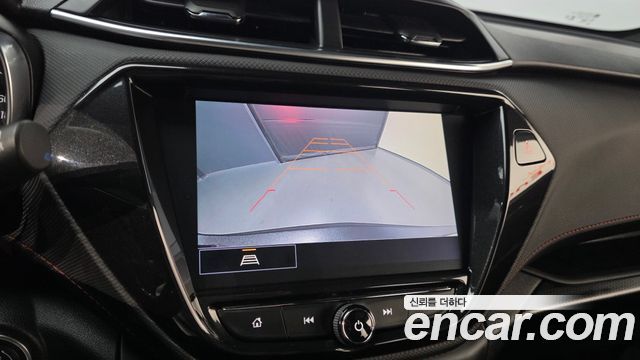 Chevrolet Korea Trailblazer 2022 — photo 17