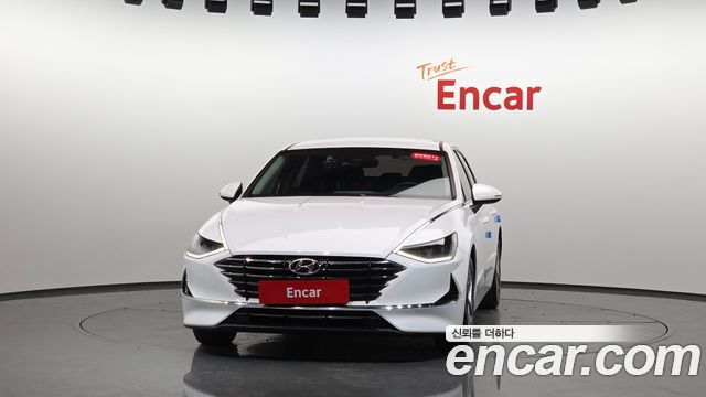 Hyundai Sonata 2023 — photo 3