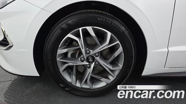 Hyundai Sonata 2023 — photo 5