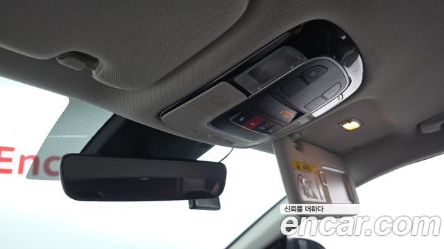 Hyundai Sonata 2023 — photo 24