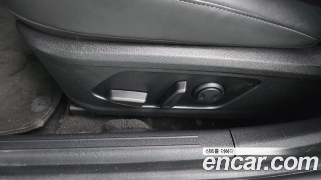Hyundai Sonata 2023 — photo 27