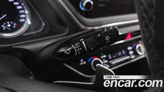Hyundai Sonata 2023 — photo 28