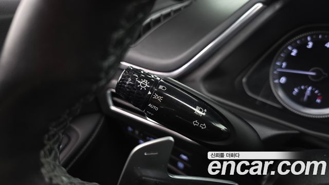 Hyundai Sonata 2023 — photo 30