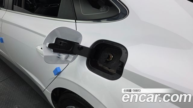 Hyundai Sonata 2023 — photo 34