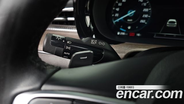 Kia K5 2020 — photo 24