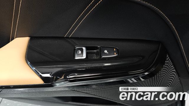 Kia K5 2020 — photo 25