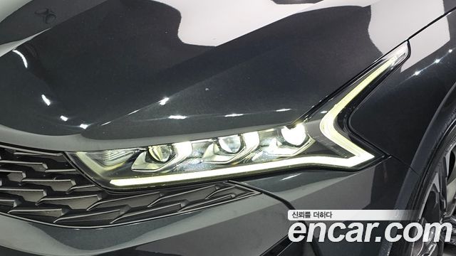 Kia K5 2020 — photo 8