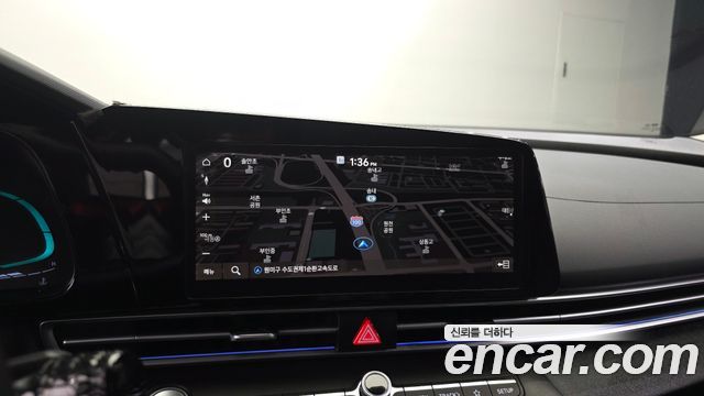 Hyundai AVANTE 2025 — photo 20
