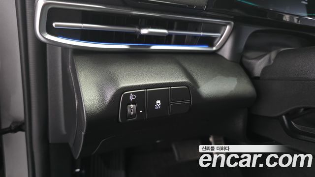 Hyundai AVANTE 2025 — photo 33