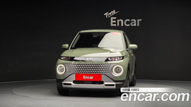 Hyundai Casper 2023 — photo 3