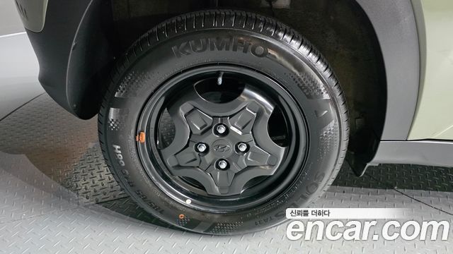 Hyundai Casper 2023 — photo 5
