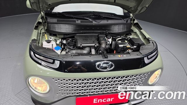 Hyundai Casper 2023 — photo 6