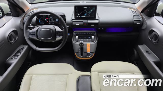 Hyundai Casper 2023 — photo 10