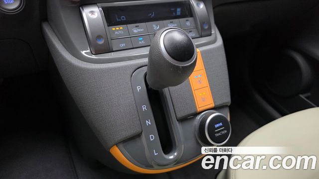 Hyundai Casper 2023 — photo 12