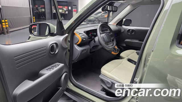 Hyundai Casper 2023 — photo 13