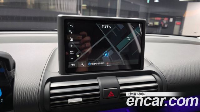 Hyundai Casper 2023 — photo 20