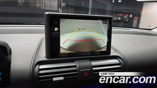 Hyundai Casper 2023 — photo 21