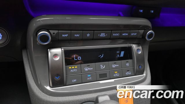 Hyundai Casper 2023 — photo 23