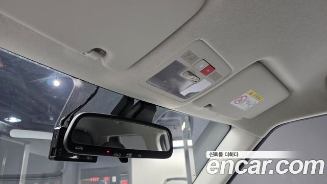 Hyundai Casper 2023 — photo 25