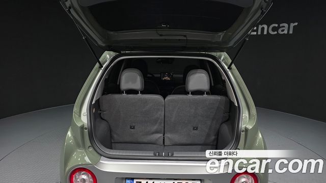 Hyundai Casper 2023 — photo 26