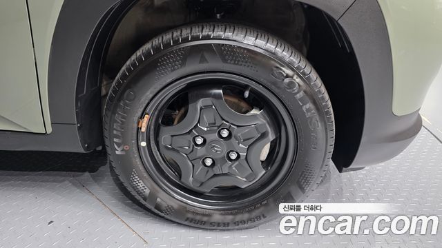 Hyundai Casper 2023 — photo 7