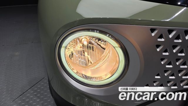Hyundai Casper 2023 — photo 8