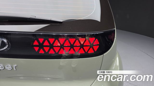 Hyundai Casper 2023 — photo 9