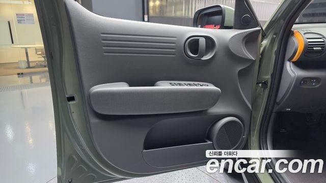 Hyundai Casper 2023 — photo 14