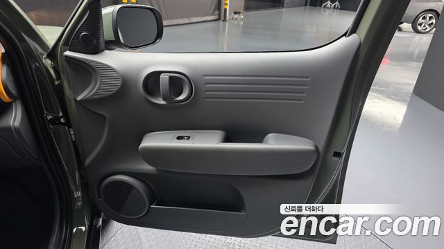 Hyundai Casper 2023 — photo 15