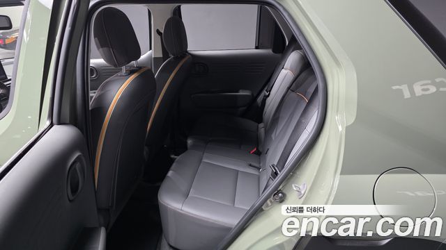Hyundai Casper 2023 — photo 16