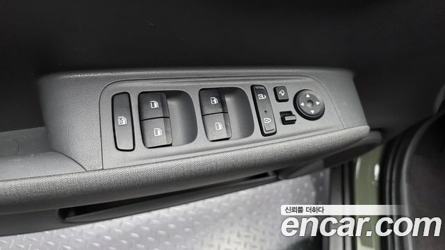 Hyundai Casper 2023 — photo 29