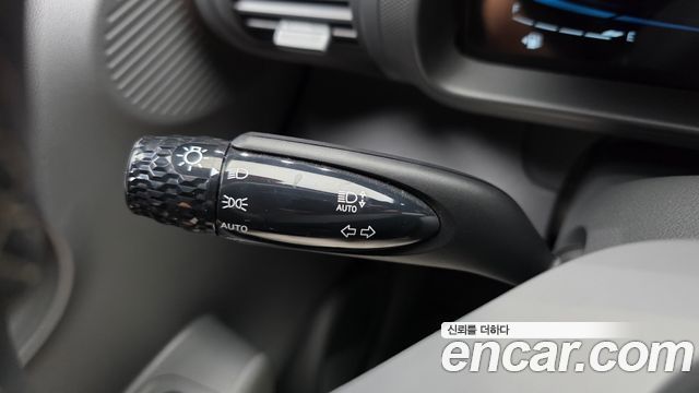 Hyundai Casper 2023 — photo 30