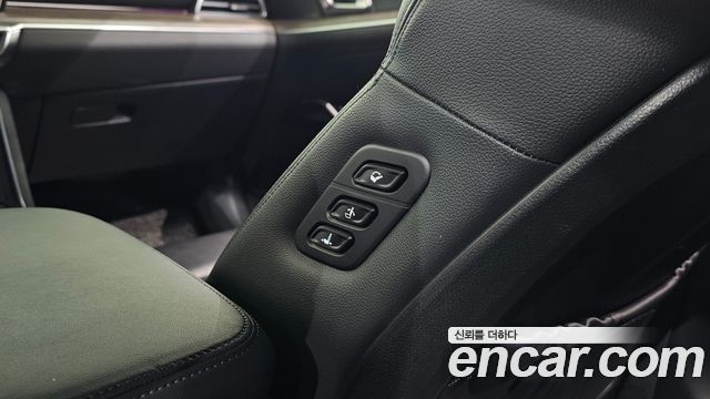 Kia K5 2022 — photo 34