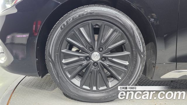 Hyundai Grandeur 2019 — photo 5