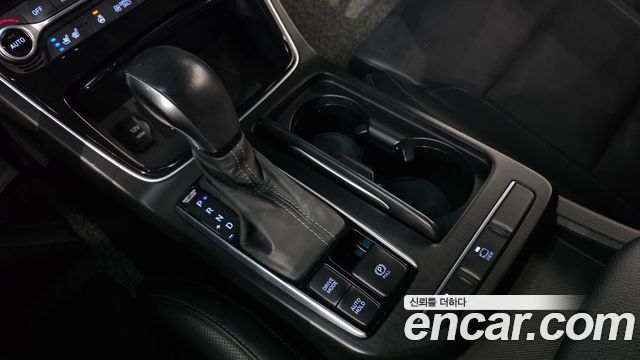 Hyundai Grandeur 2019 — photo 9