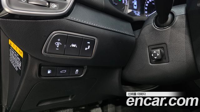Hyundai Grandeur 2019 — photo 13