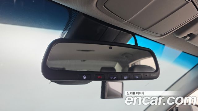 Hyundai Grandeur 2019 — photo 18