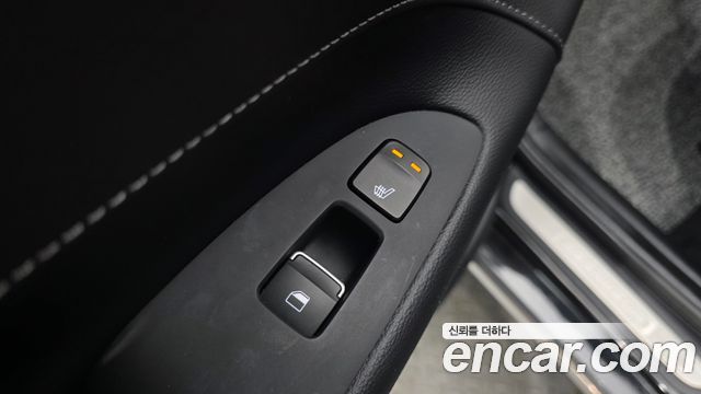 Hyundai Grandeur 2019 — photo 19