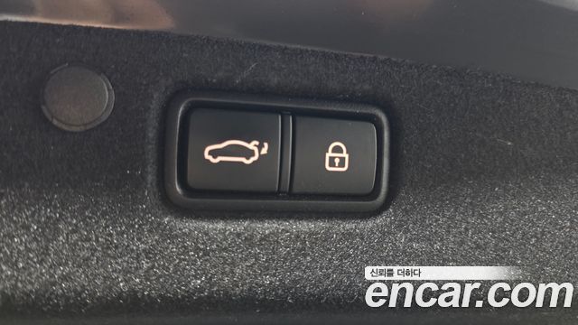 Hyundai Grandeur 2019 — photo 20