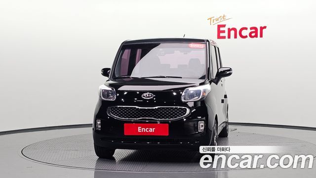 Kia RAY 2013 — photo 3