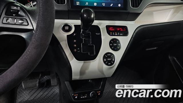 Kia RAY 2013 — photo 12