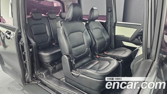 Kia RAY 2013 — photo 17