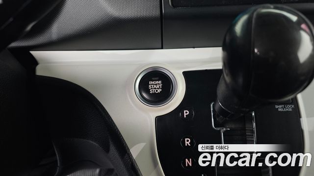Kia RAY 2013 — photo 21