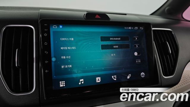 Kia RAY 2013 — photo 22