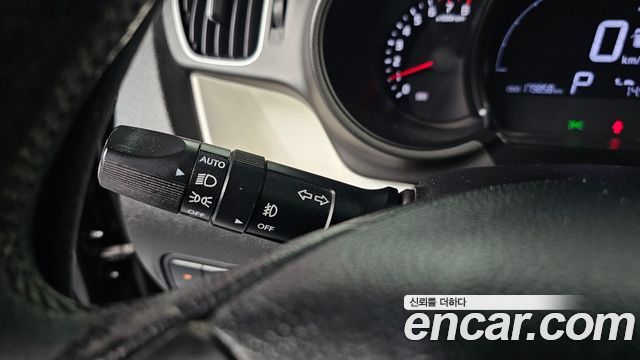Kia RAY 2013 — photo 23