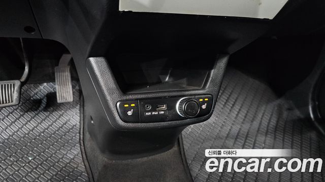 Kia RAY 2013 — photo 24